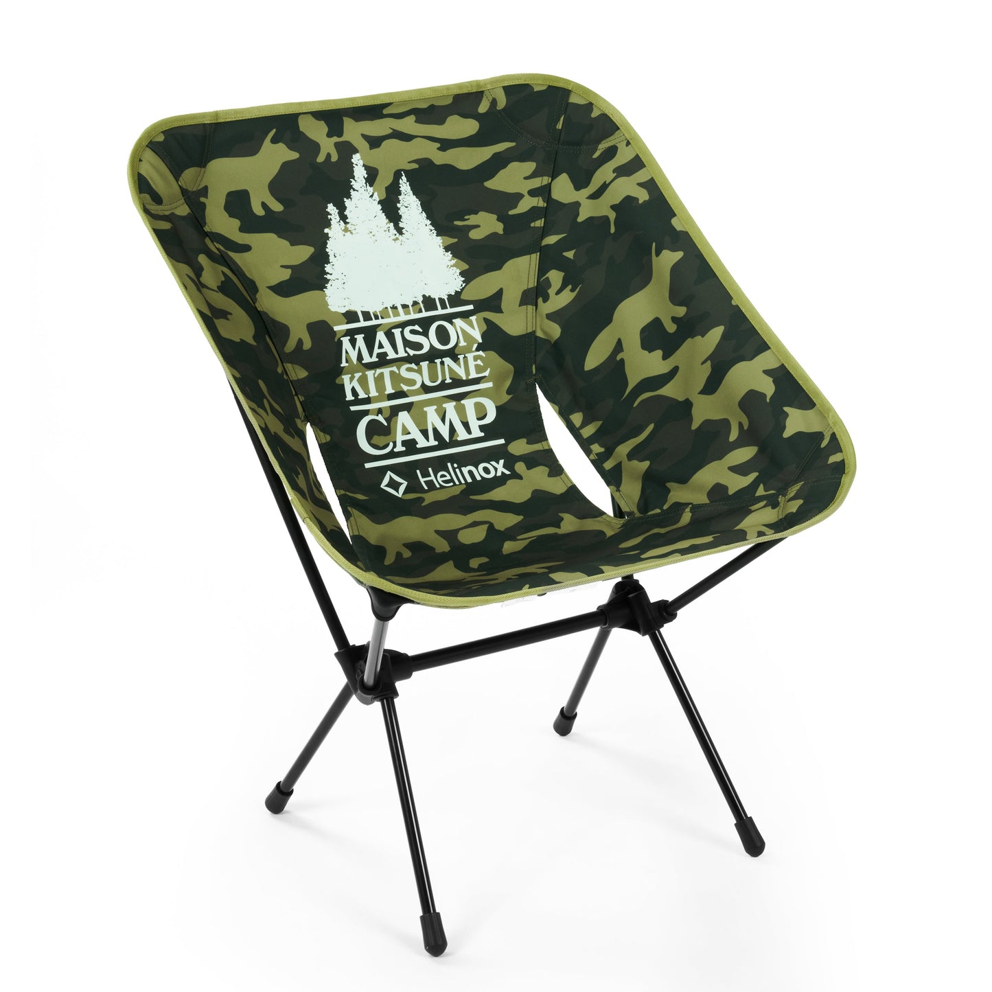 Maison Kitsune Chair L