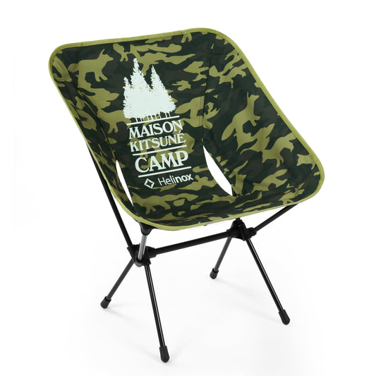 Maison Kitsune Chair L